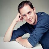 Imagem do artista Grand Corps Malade