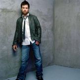 Imagen del artista David Cook