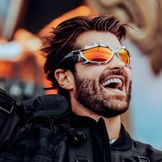 Imagen del artista Alok