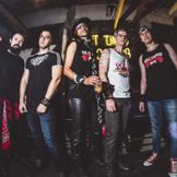 Imagen del artista Hollywood Suicide