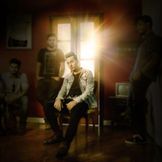 Imagen del artista Locomotive