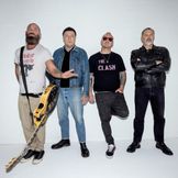 Imagen del artista Rancid