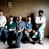 Imagen del artista Hey Rosetta