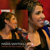 Imagen del artista Nádia Santolli