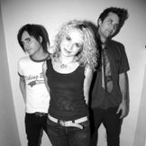 Artist image The Dollyrots