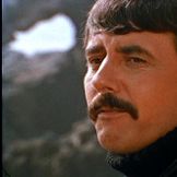 Imagen del artista Lee Hazlewood