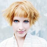 Imagem do artista Leigh Nash