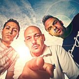 Imagen del artista The Underdog Project