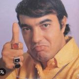 Imagen del artista Erasmo Carlos