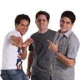 Imagem do artista Affarra