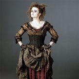 Artist's image Sweeney Todd