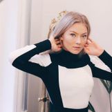 Imagen del artista Astrid S