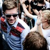 Imagem do artista Sub Focus