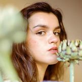 Imagem do artista Amaia