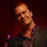 Imagen del artista Mike Patton