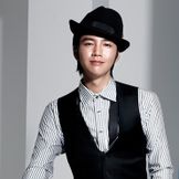Imagen del artista Jang Geun Suk