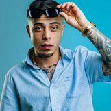 Imagem do artista MC Tuto