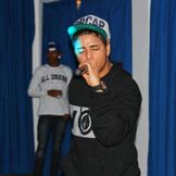 Imagem do artista MC Daleste