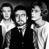 Imagem do artista King Crimson