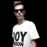 Imagem do artista Robin Schulz