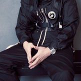 Imagen del artista Kris Wu
