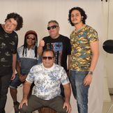 Imagem do artista Tribo de Jah