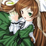 Imagem do artista Rozen Maiden