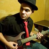Imagen del artista Pablo Grotto