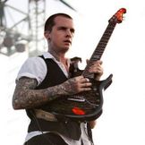 Imagen del artista Jason Richardson