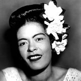 Artist's image Billie Holiday