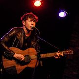 Artist's image Barns Courtney