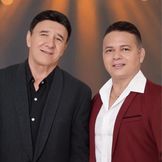 Imagen del artista Joaquim e Manuel