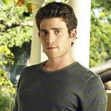 Imagen del artista Bryan Greenberg