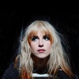 Imagem do artista Paramore