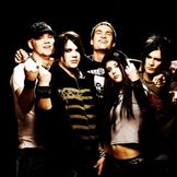 Imagem do artista Sonic Syndicate