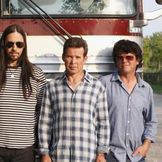 Imagem do artista The Tragically Hip