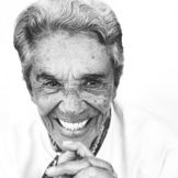 Imagem do artista Chavela Vargas
