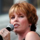 Imagen del artista Pat Benatar