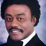 Imagen del artista Johnnie Taylor