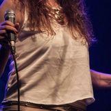 Imagen del artista Giani Torres