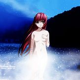 Imagen del artista Elfen Lied