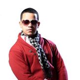 Imagem do artista J Alvarez