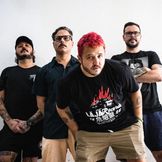Imagem do artista Mukeka di Rato