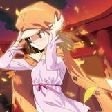 Artist image Bakemonogatari