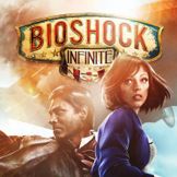 Artist's image Bioshock Infinite