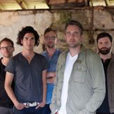 Imagen del artista Sanctus Real