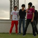 Imagen del artista Vanilla Rock
