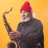 Imagen del artista Sonny Rollins