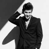 Imagem do artista Devon Werkheiser