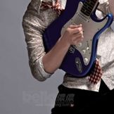 Imagen del artista Jam Hsiao